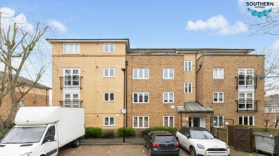 Property on Buxhall Crescent, E9 5JZ