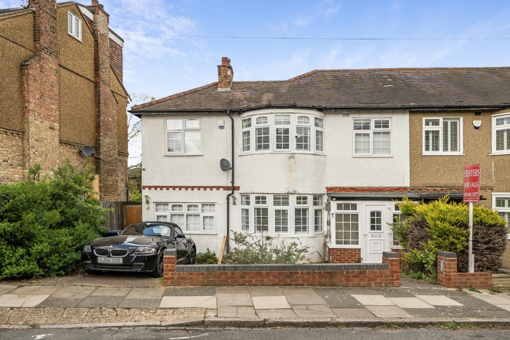 Detached House