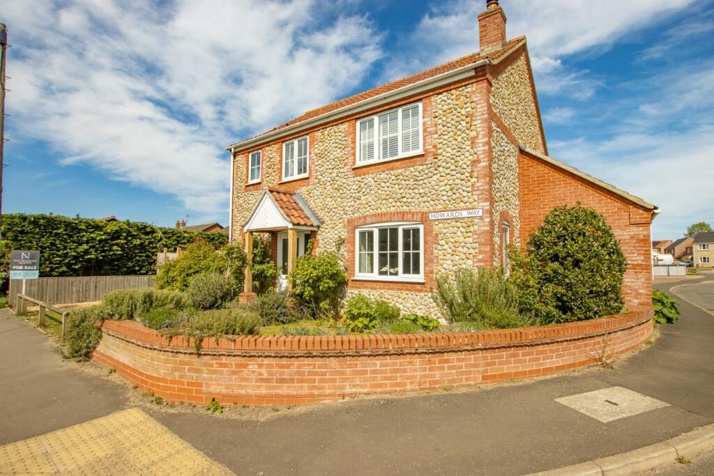 Detached House