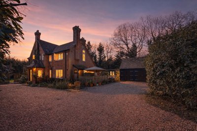 Property on Chandlers Lane, GU46 7SR