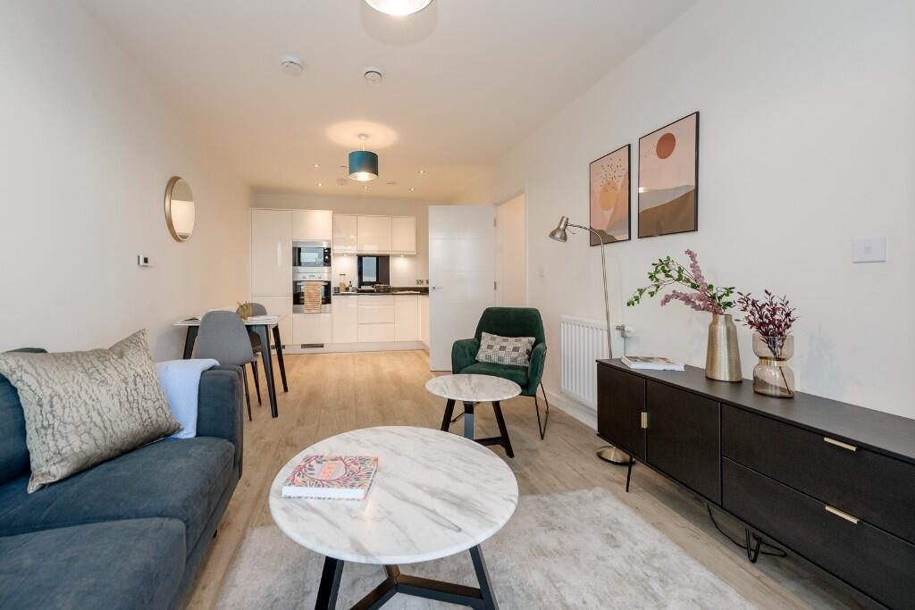 Flat
