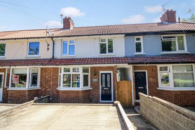 Property on Hilary Avenue, NR1 4LF