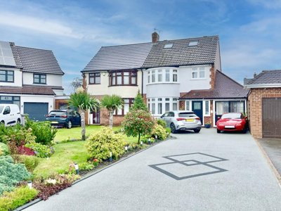 Property on Duckhouse Road, WV11 3AE
