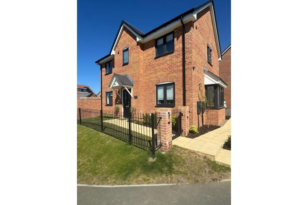 Detached House