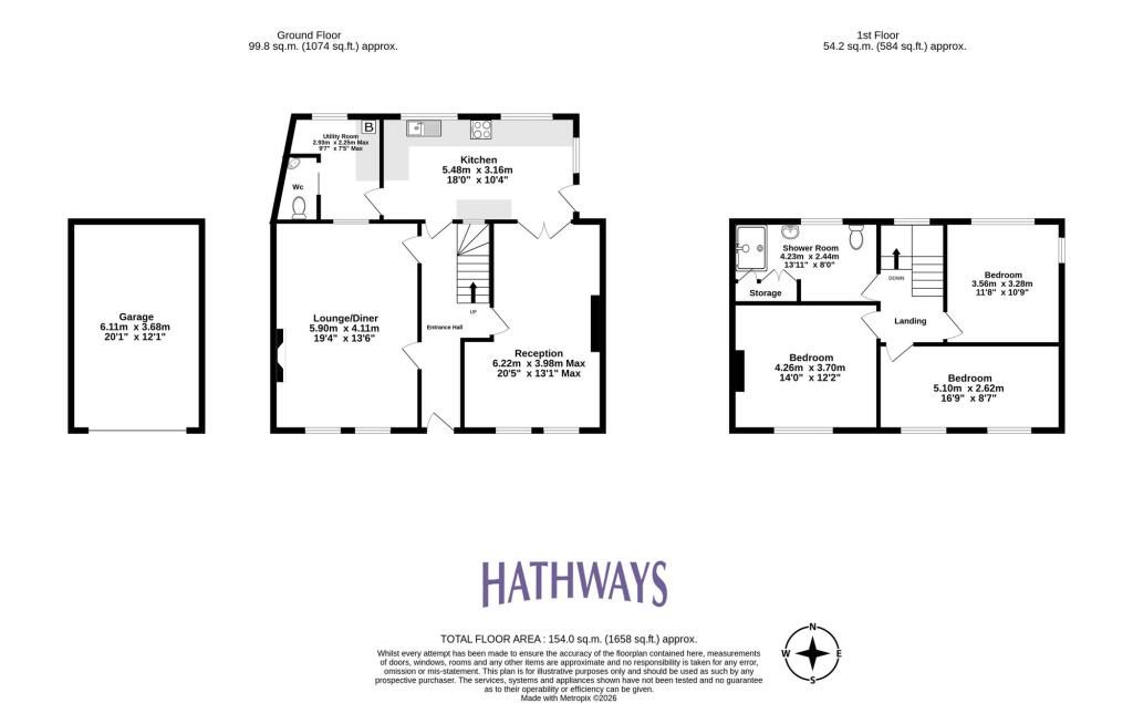 Detached House