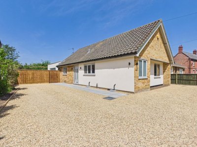 Detached