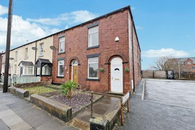 Terraced
