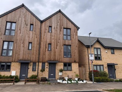 Property on Fairfield Way, BS31 1GD