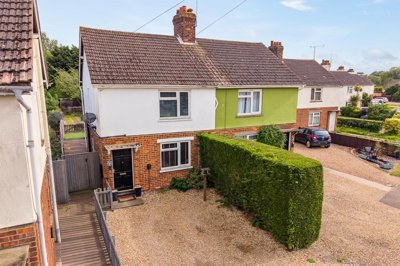 Property on Bell Lane, PE20 2BS