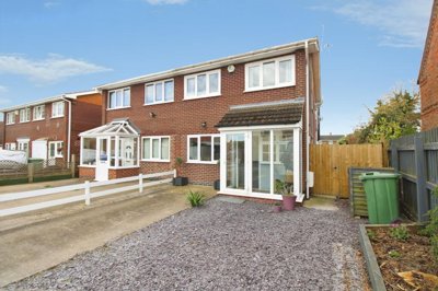 Property on Welbournes Lane, NG23 5DP