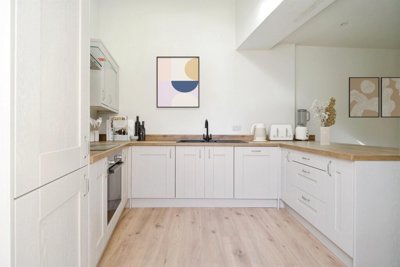 Property on LS21 1HB