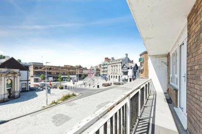 Property on Market Square, CT16 1NY