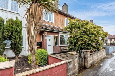 Property on Helmsdale Place, DD3 0NF