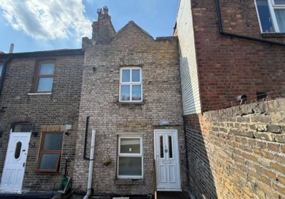 Property on High Street, DA1 1DE