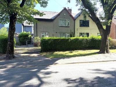 Semi-Detached
