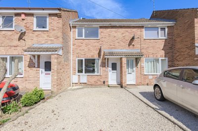 Property on Saxon Way, LE65 2JR