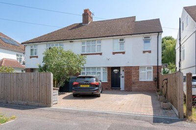 Property on Linkside Avenue, OX2 8JB
