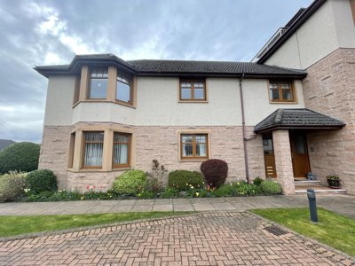 Property on Mosset Grove, IV36 1GQ