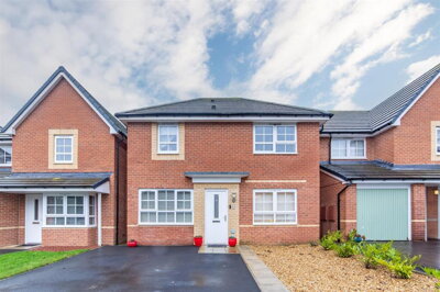 Property on Smiths Close, NE61 2ZF