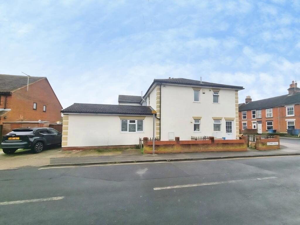 Maisonette
