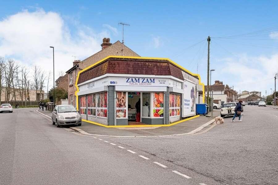 Commercial Property