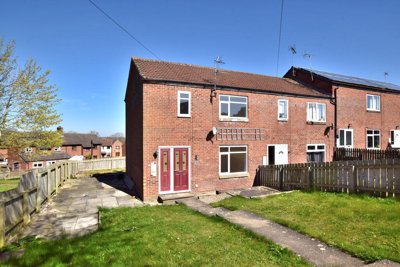 Property on Scotton Gardens, DL9 4HU