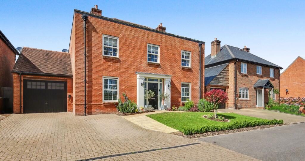 Detached House