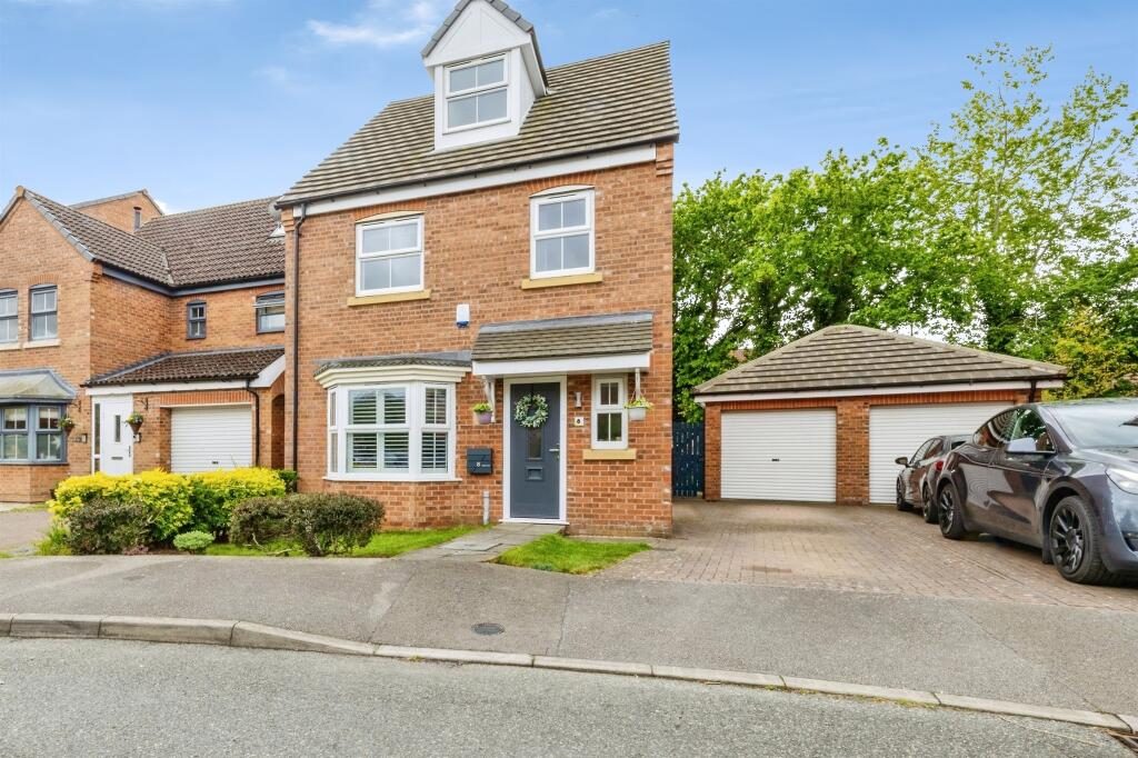 Detached House