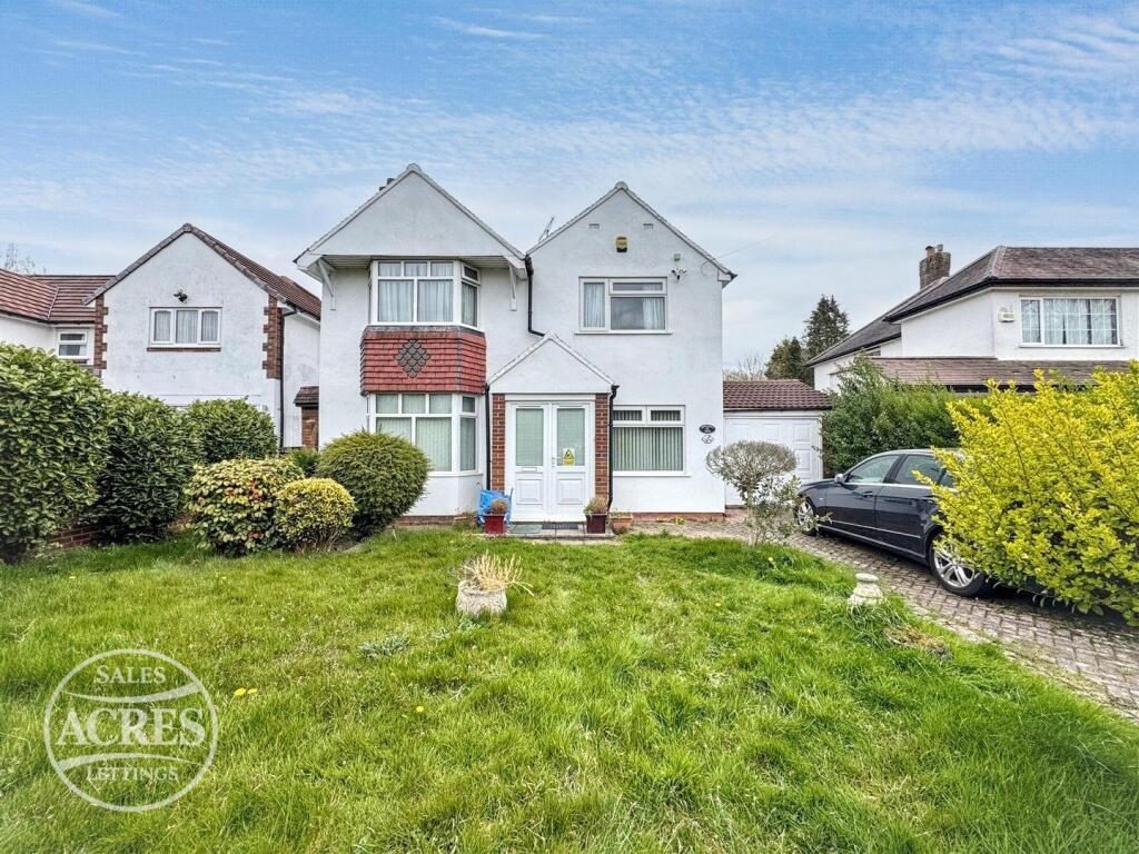 Detached House