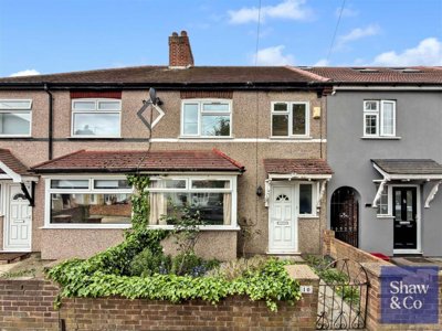 Semi-Detached