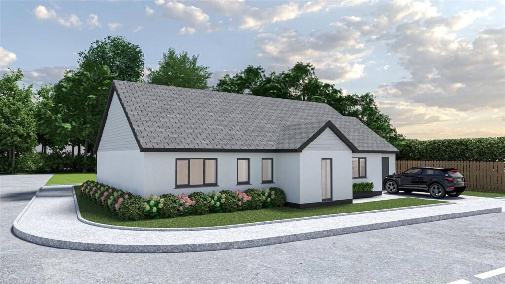 Bungalow