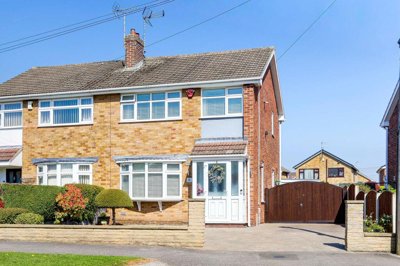 Property on Walk Mill Drive, NG15 8BX