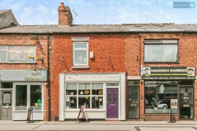 Property on CW2 6AW