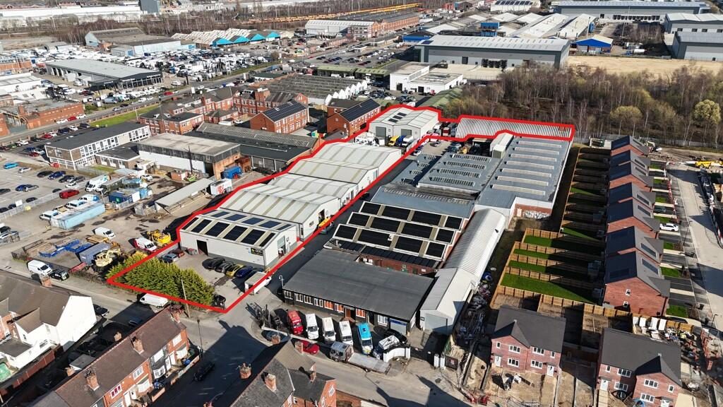Commercial Property