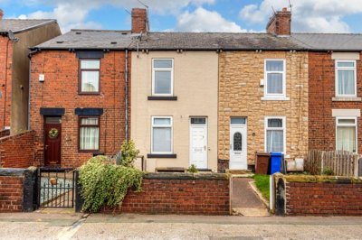 Terraced