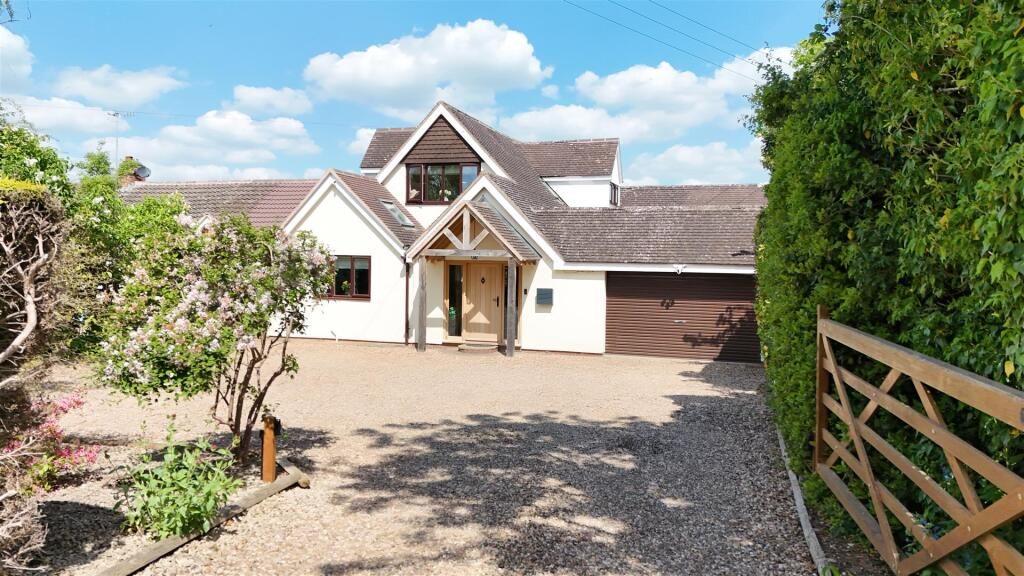 Detached House