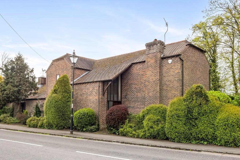 Detached House