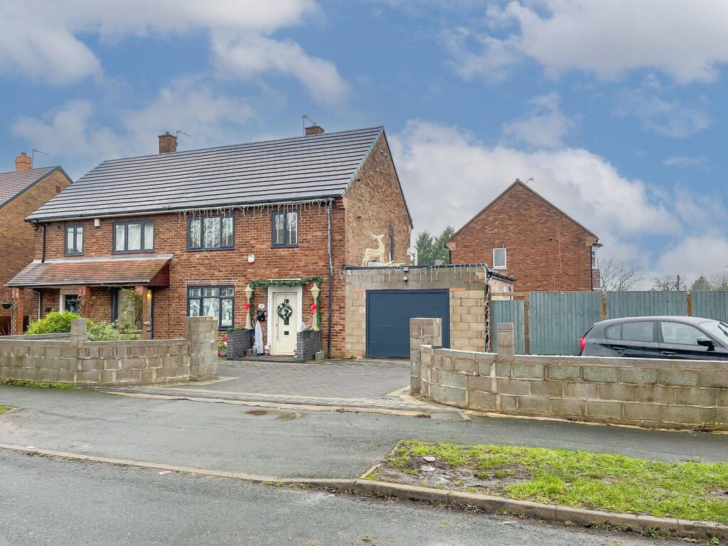 Detached House