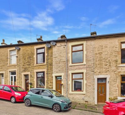 Terraced