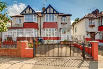 Semi-Detached