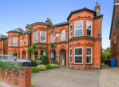 Semi-Detached