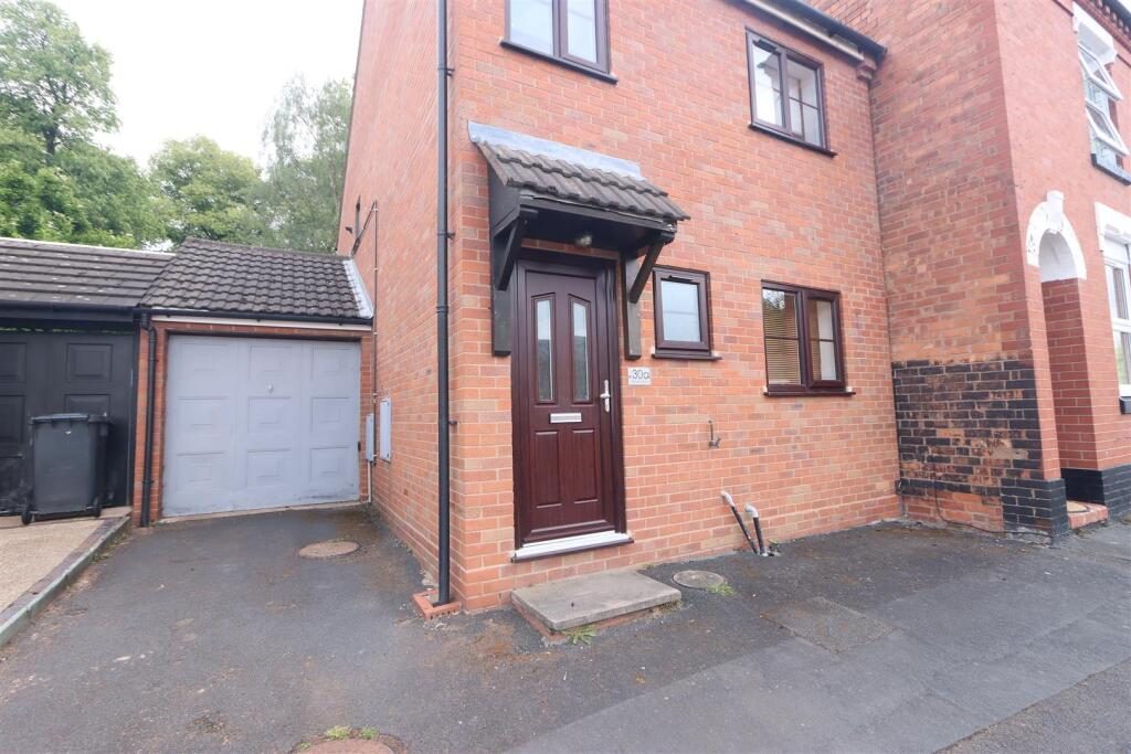 Detached House