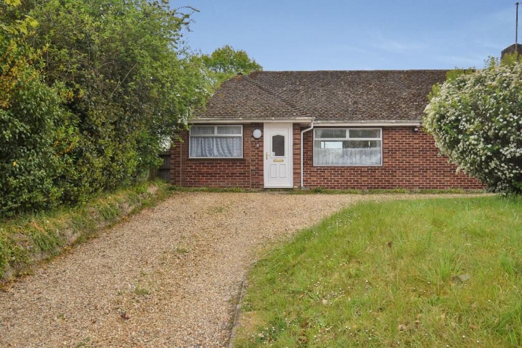 Bungalow