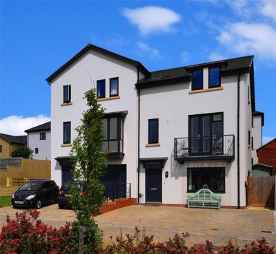 Semi-Detached