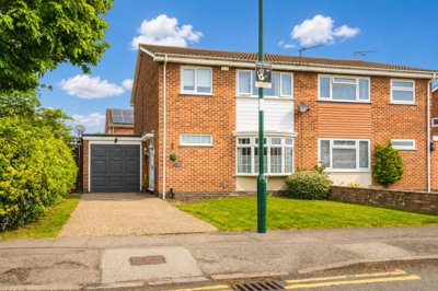 Semi-Detached