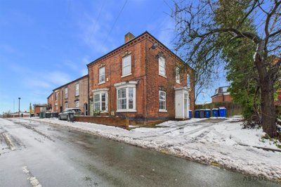 Semi-Detached