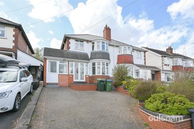 Property on Woodbourne Road, B67 5LZ