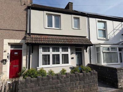 Property on St Helens Avenue, SA1 4NW