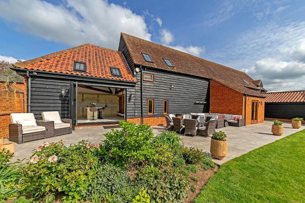 Barn Conversion