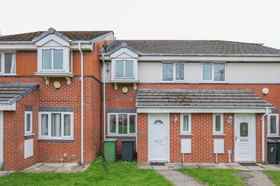 Property on Oakwood Park, CH43 7RU